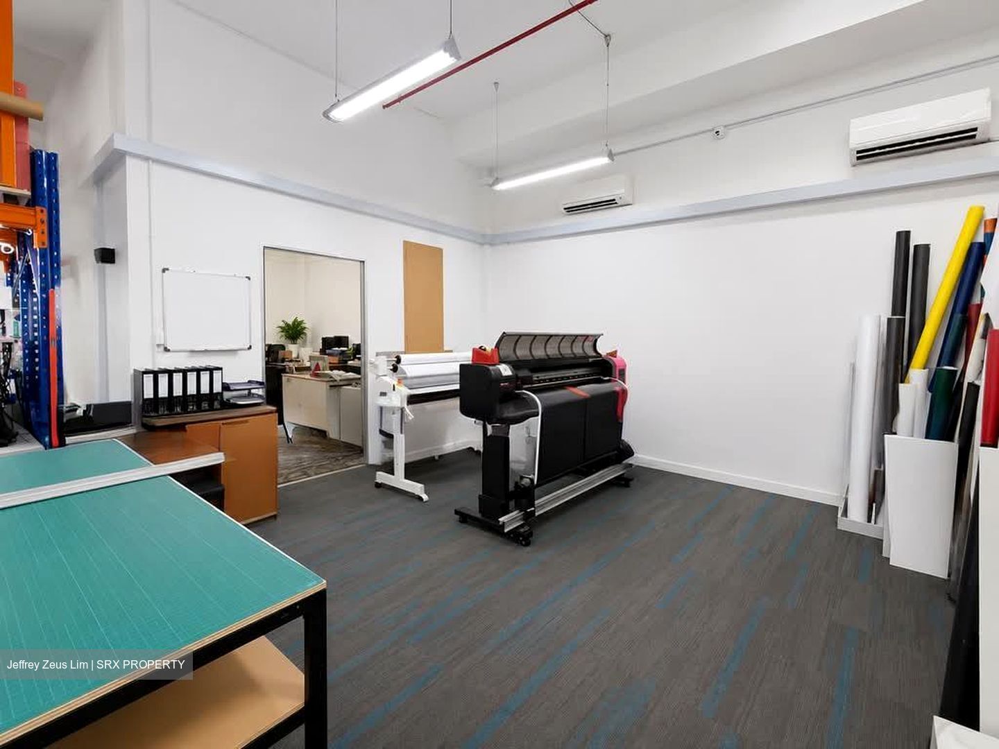 Ubi Centre (D14), Factory #586036631
